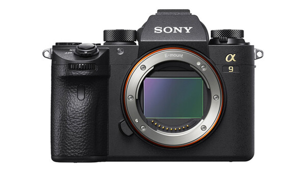 How Mirrorless Cameras Are Changing the Game for Photojournalists