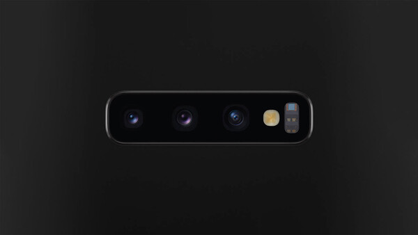 Samsung Galaxy Note 10 to Feature Three-Stage Variable Aperture Camera [Rumor]
