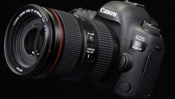 Three Things I Appreciate About Canon Cameras