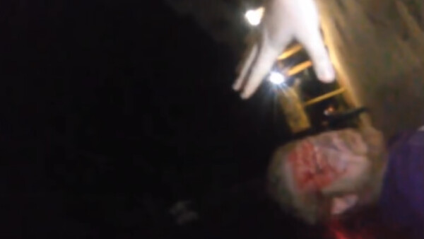 Photographer Arrested and Left Bleeding for Filming in Public Place