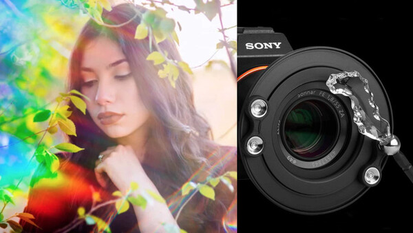 Lensbaby Announced More Lens Filters and Crystals, but Are These Types of Effects Best Added in Post-Production?