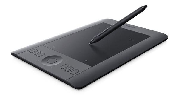 Save $100 on a Wacom Pen Tablet Today Only