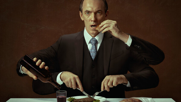 Insights on Retouching From a Retoucher's Perspective With Jeff Whitlock