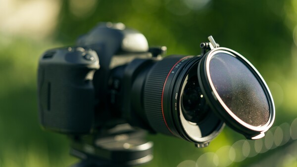 Fstoppers Reviews the Alter Rapid Filter System