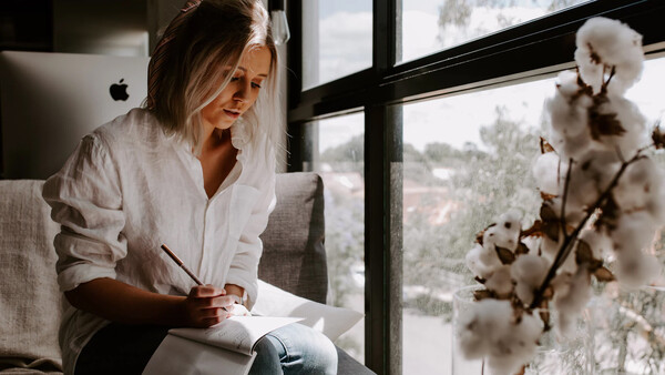 How to Overcome Writer's Block With Your Photography Blog