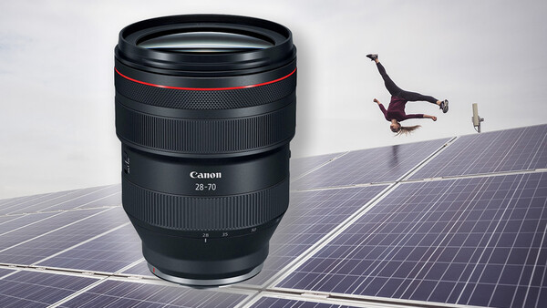 Do You Need It and Can You Afford It? Canon’s f/2 Holy Trinity Might Be a Little Bit Too Crazy