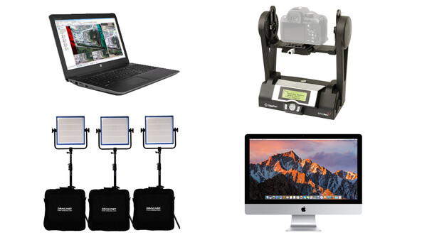 B&H Kicks Off Mega Deal Zone, Offering Thousands Off Computers, Lights, and More for the Next Three Days