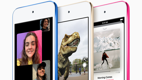 Make Apple’s iPod Great Again… for Photographers