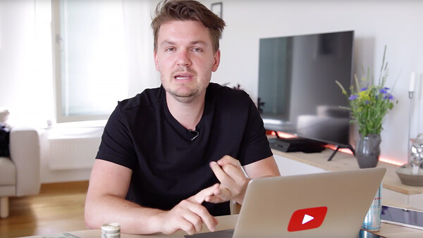 How to Make Passive Income in Photography