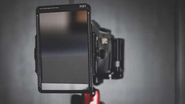 The H&Y Magnetic Filter Holder Enhances the Ergonomics of Your Landscape Photography Workflow