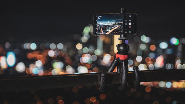 The Crucial Role of the Smartphone Camera in a Photographer’s Pocket