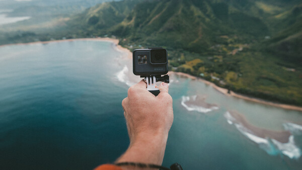 The Best Way to Stabilize Your GoPro Hero's Footage
