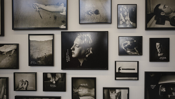 New Exhibition Shows How a Look at the Dark Side Can Show a Photographer the Light