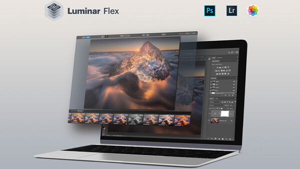 Luminar Flex Sees a Major Update and Introduces Accent AI 2.0 Filter