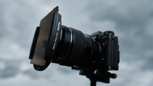 Fstoppers Reviews the Haida M10 Filter Holder System