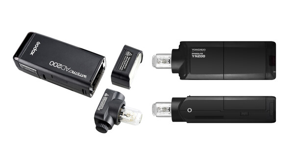 The YN200 Versus the AD200: Yongnuo's Rival to Godox’s Best Selling Strobe