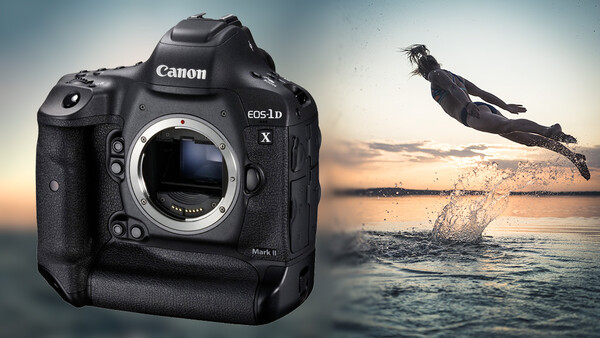 Canon Might Be in Trouble, and It's Not Just the Nosedive in Sales