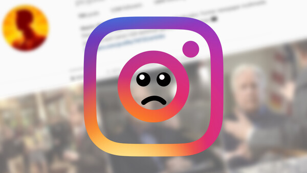 When Did Instagram Become Joyless?