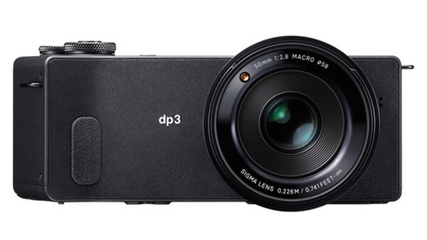Sigma Is Producing a High-Resolution Camera With a Unique Sensor Next Year