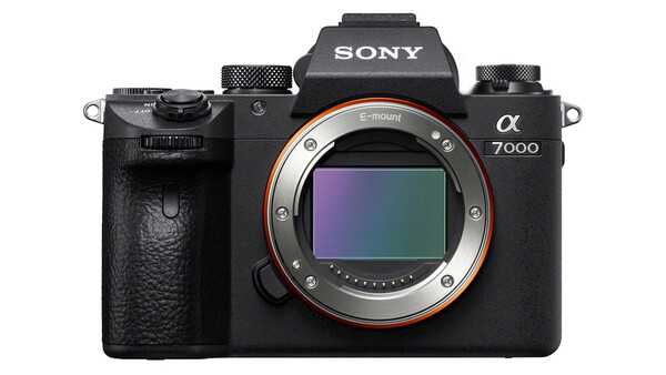 Is Sony About to Announce an APS-C Version of the a9?