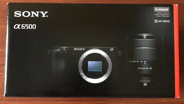 Beware of This Ebay Scam That'll Cost You Both Your Camera Gear and Your Money