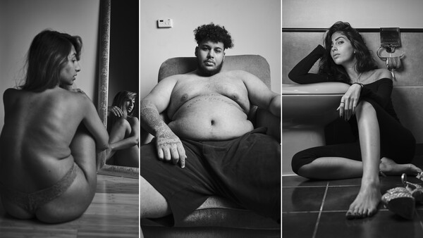 Capturing People's Insecurities: An Interview With the Photographer Behind 'Rock Your Ugly'
