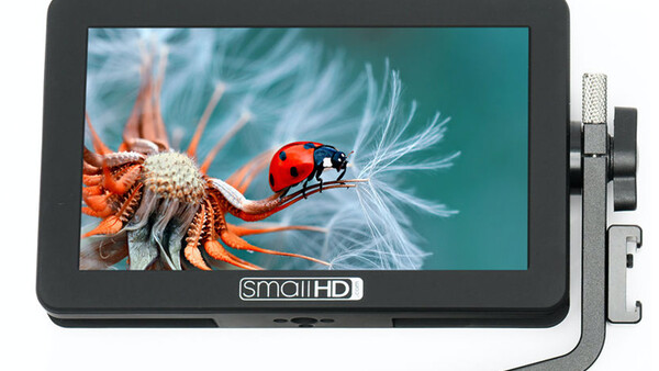 How Useful Is an External Field Monitor for Stills Photographers?