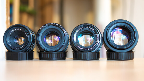 Why Gear Is the Least Exciting Part of Photography