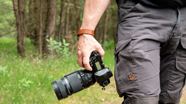 The Most Unexpected Surprise: The Panasonic Lumix DC-S1 | Fstoppers