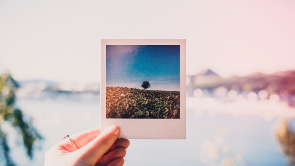 A Behind the Scenes Look at How Instant Film is Made