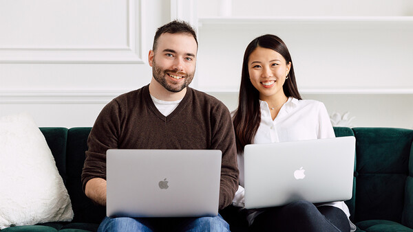 Seven Things to Consider Before Starting a Photo Studio With Your Romantic Partner