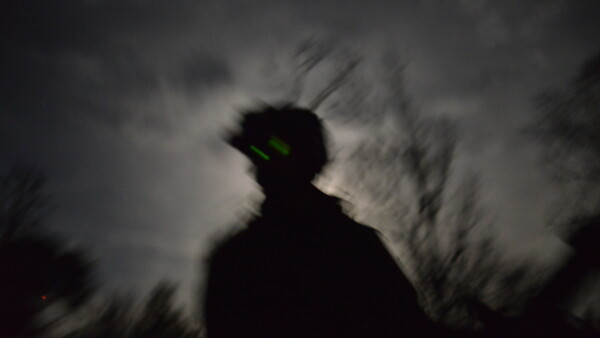 Recognizing and Managing Stress and Trauma as a Photographer