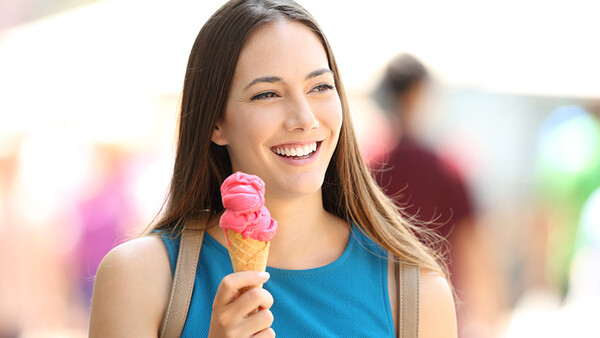 This Ice Cream Truck Is so Fed up With Instagram Influencers That It Charges Them Double
