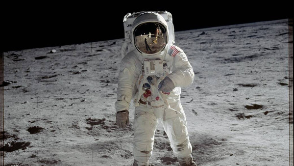 The Man Who Bought the Original Moon Landing Tapes for $218 Will Soon Become Rich