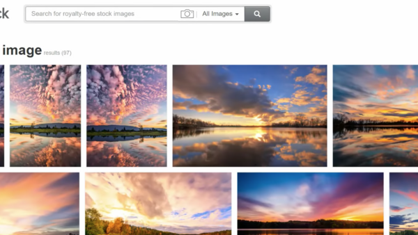 Thieves Are Uploading Other Peoples' Photos to Shutterstock: Here's What to Do if It Happens to You