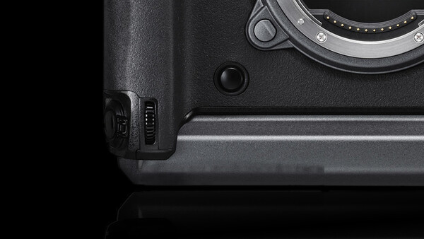 Fujifilm Announces Repair Program for GFX100 Owners