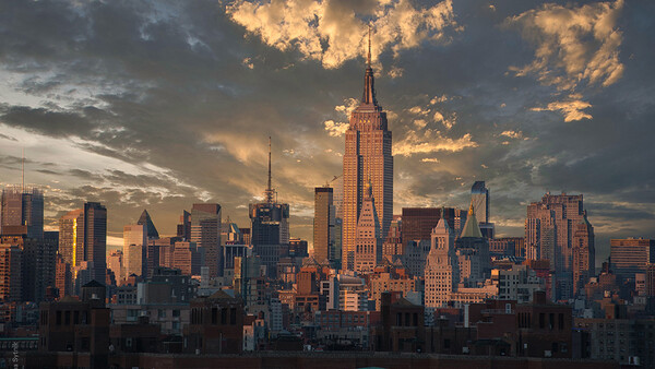 Skylum Is Adding Sky Replacement to Luminar 4