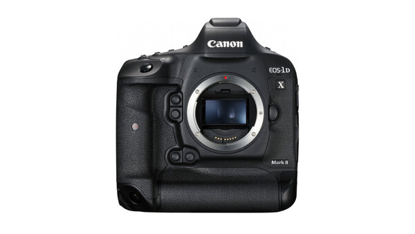 Will Canon Fix Their Camera Business?