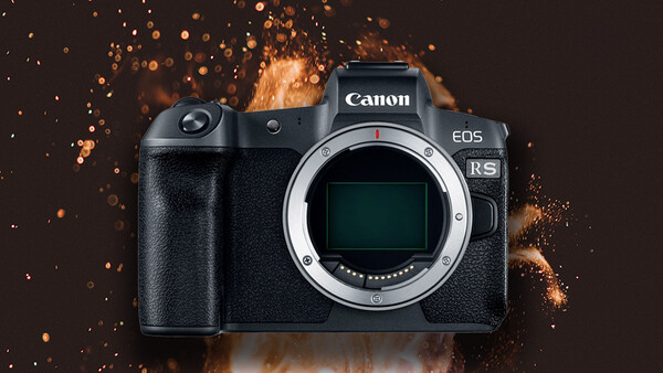 Is Canon About to Announce an 85-Megapixel Full Frame Mirrorless Camera?