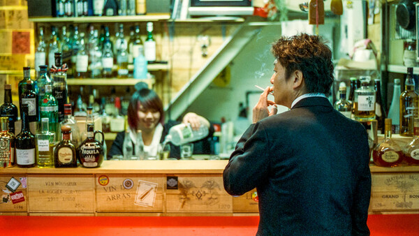 You’re Making a Mistake if You’re Not Telling Your Friends to Start With Film