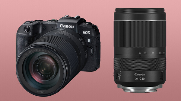 Canon RF 24-240mm f/4-6.3 IS USM Officially Announced | Fstoppers