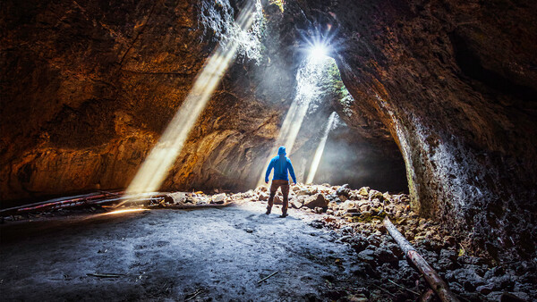 Adding the Human Element to Landscapes