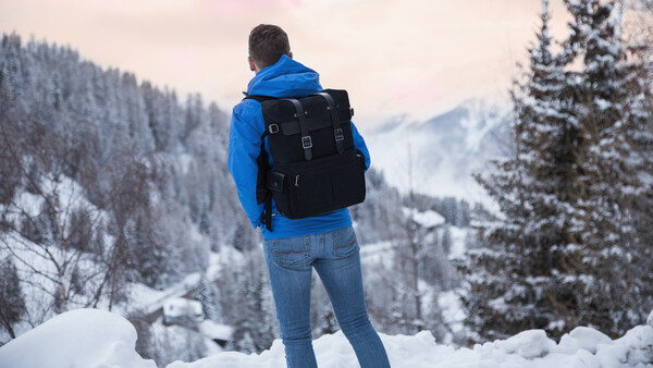 Stop Apologizing for Enjoying Camera Gear