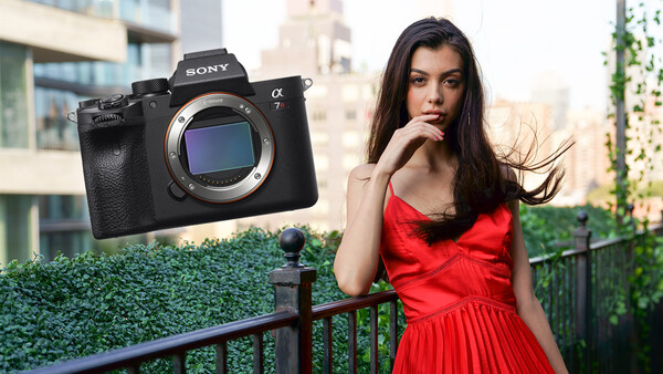 Fstoppers Hands-On First Impressions of the Sony a7R IV