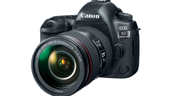 Worldwide Camera Sales Take Another Tumble