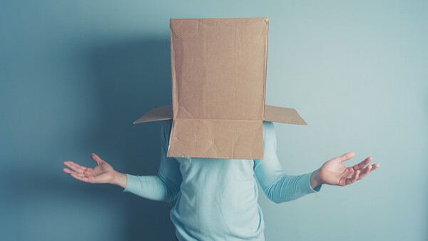 Why Do so Many Photographers Live in a Box?
