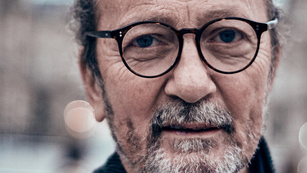 Paolo Roversi Directs Pirelli’s 2020 Calendar