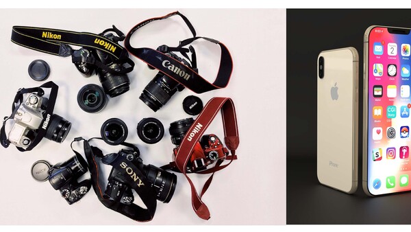 These iPhone Photography Award-Winning Photos Show That Gear Isn't Everything