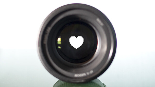 You Want to Buy a Camera? Focus on What You Love!