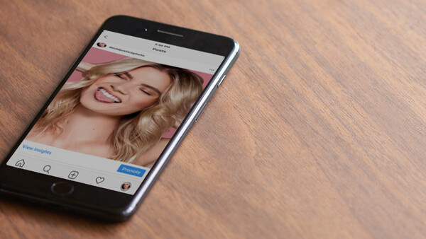 The Case for Instagram and Why It Might Not Be the Bad Guy You Make It out to Be
